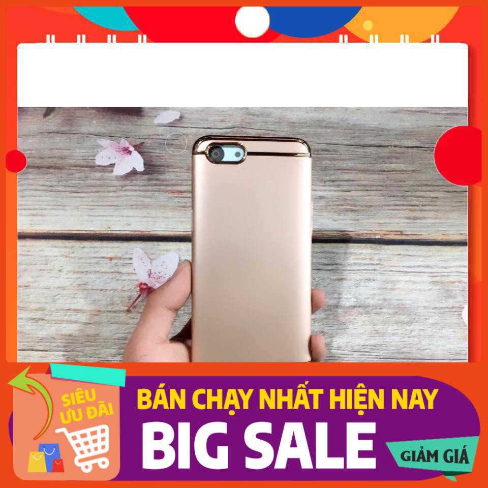 Ốp 3 mảnh Oppo A83 doanh nhân