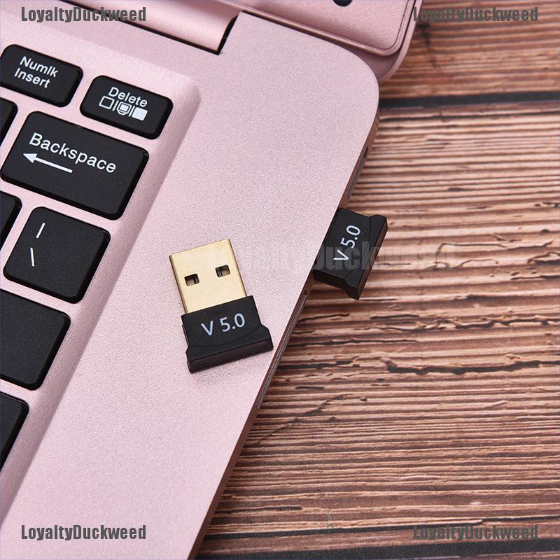 Usb Bluetooth 5.0 Không Dây Chất Lượng Cao