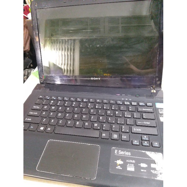 XÁC LAPTOP SONY SV14132CVB