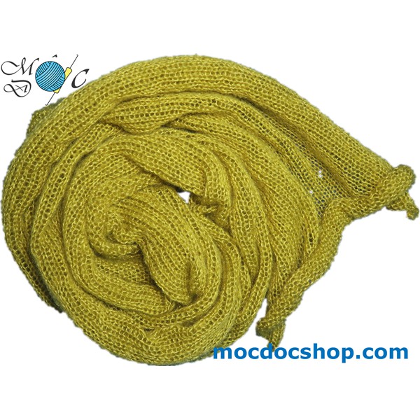 Khăn len quấn chụp hình sơ sinh (có thể chọn size, màu)