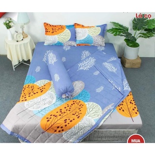 Chăn Hè Thu Trần Bông 1,8*2m