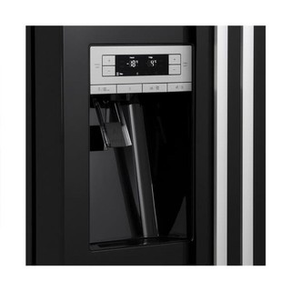 Tủ lạnh side by side BOSCH KAD90VB20 (Miễn phí giao tại HCM-ngoài tỉnh liên hệ shop)