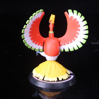 Mô hình Pokemon Ho Oh