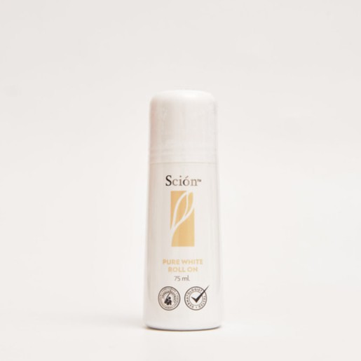 Lăn Khử Mùi NuSkin Scion Pure White Roll | BigBuy360 - bigbuy360.vn