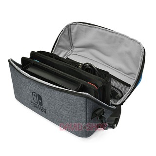Túi du lịch thời trang chứa hết máy và phụ kiện cho Nintendo Switch 3
