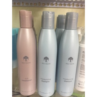 Dầu xả NUSKIN RICH CONDITIONER