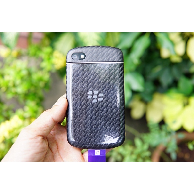 Điện Thoại BlackBerry Q10 Nguyên Bản
