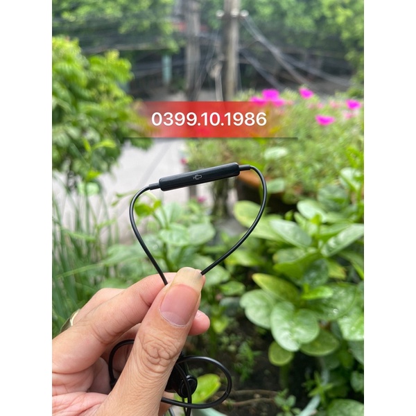 Tai nghe MHAL+ on ear có mic, tích hợp DAC bass siêu hay phục vụ chơi game nghe nhạc