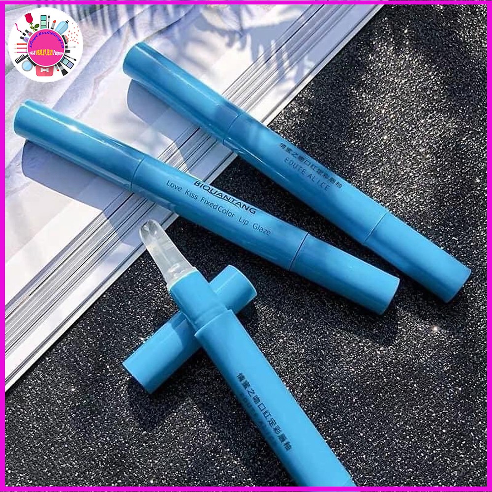 Gel Khóa Son BIQUANTANG Giữ Bền Màu Lâu Trôi 4ml | BigBuy360 - bigbuy360.vn