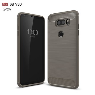 Ốp lưng cao su cho LG V30