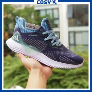 Giày Alphabounce 🎁 𝐅𝐮𝐥𝐥 𝐁𝐨𝐱 𝐁𝐢𝐥𝐥 🎁 Giày Sneaker Alphabounce Beyond Bản Cao Cấp