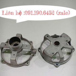 Bộ nắp nhôm quạt cây, quạt treo