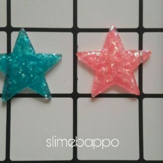 Charm ngôi sao