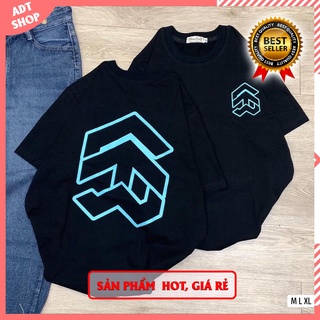 Áo thun swe form rộng unisex nam nữ teen cực hot giá siêu rẻ