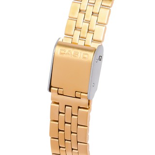 Đồng hồ Unisex Casio LA680WGA-1BDF