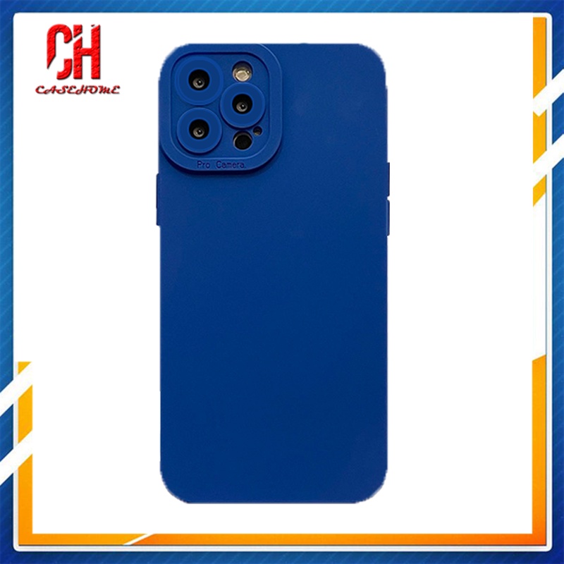 Case compatible for iPhone 11 12 13 PRO MAX 6 7 6S 8 Plus X XR XS MAX Se 2020 6SPlus 7Plus 6Plus 8Plus XSMAX Klein Blue Angel Eyes Tpu Case