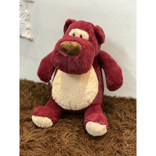 Gấu Bông Gấu Dâu Lotso Disney