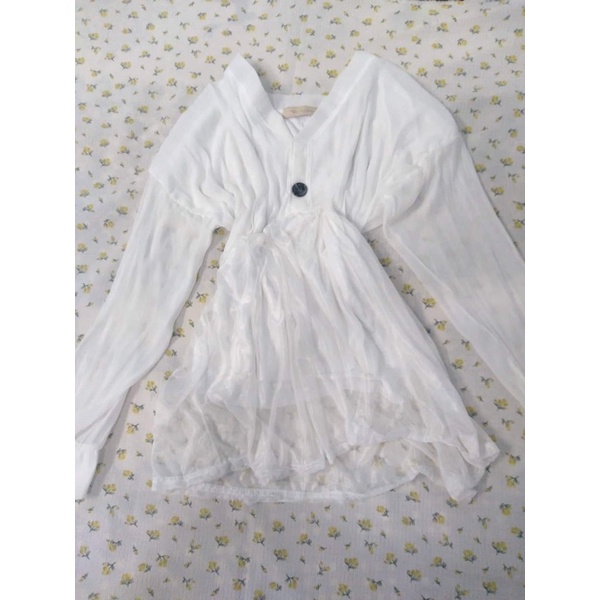 Thanh lý áo kiểu đa số new