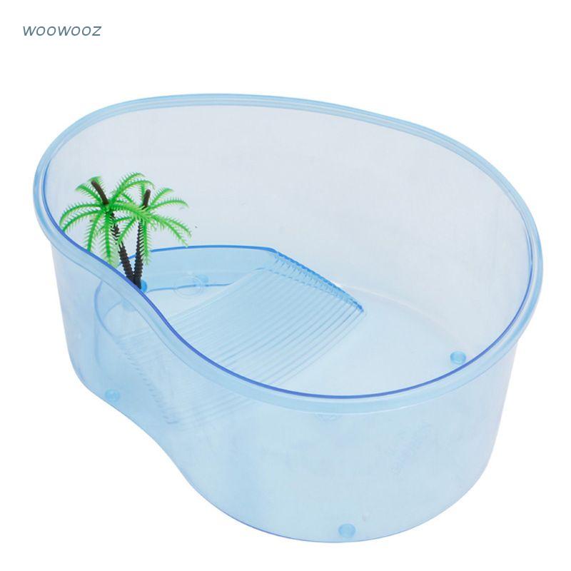 Bể Nuôi Rùa/Bò Sát/Cây Kiểu Dáng Mới