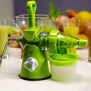 Dụng cụ ép nước hoa quả bằng tay