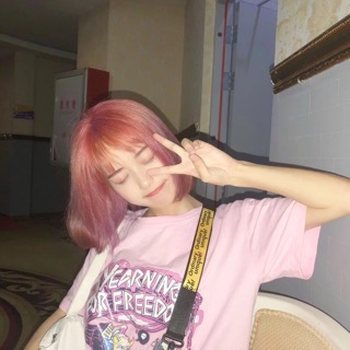 Áo phông T-shirt siêu đẹp order Tabao