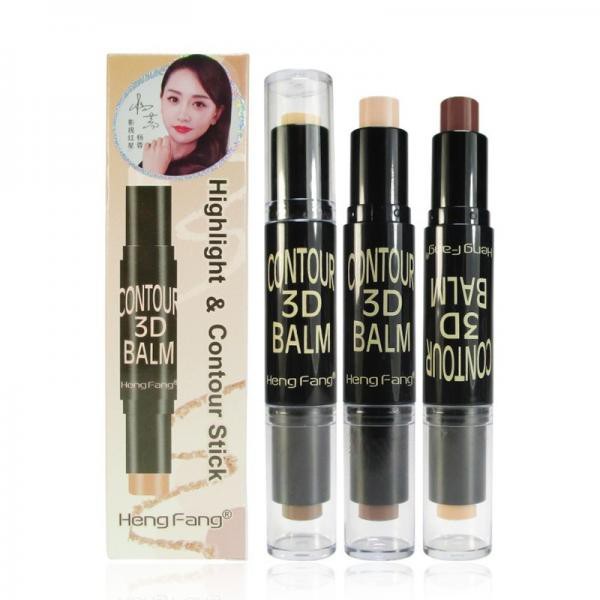 Bút tạo khối che khuyết điểm đa năng tạo khối highlight Contour 3D Balm-HN047 | BigBuy360 - bigbuy360.vn