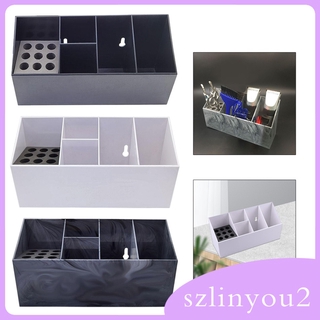 [Szlinyou2] Hộp đựng dụng cụ làm tóc Giá để tóc