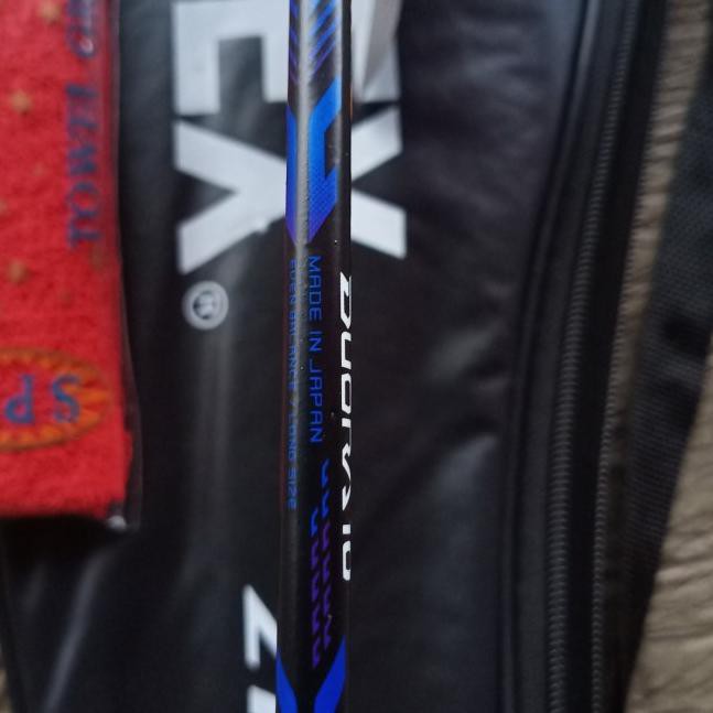 Vợt Cầu Lông Yonex Duora 10 245vx Chất Lượng Cao