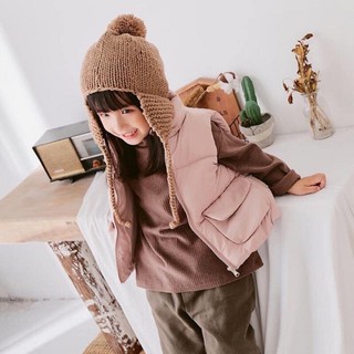 HL883  Áo gile phao Nd94