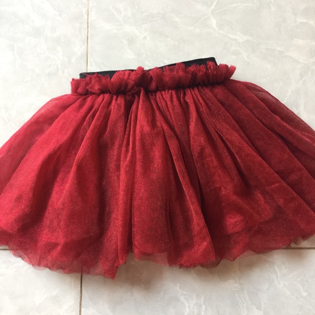 Váy bé(Khánh Hồng)