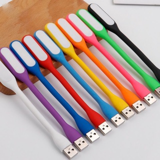 COMBO 2 đèn led mini cổng USB