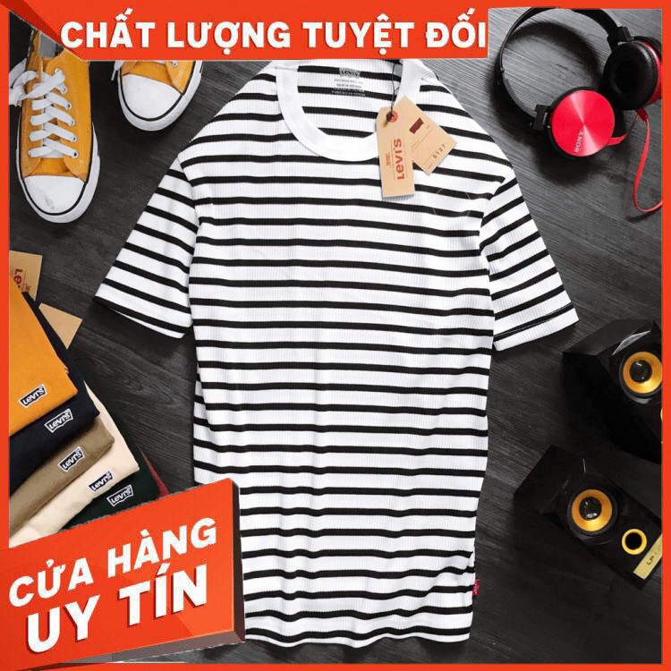 Áo Thun VNXK LV'S Unisex nam nữ đâu mặc đc mới 2020