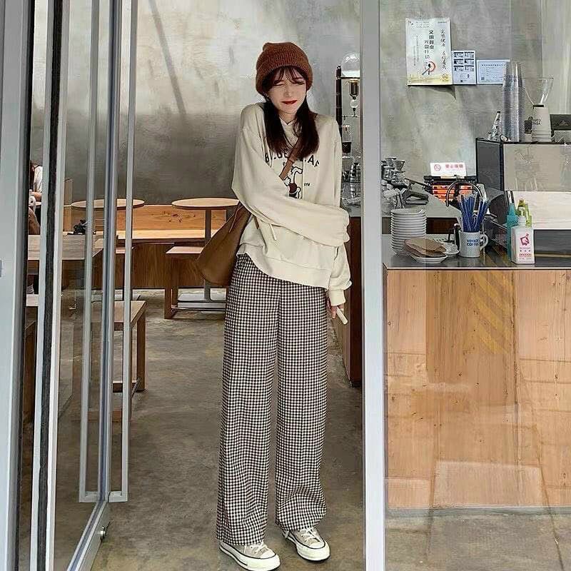 SET QUẦN DÀI ÁO HODIE