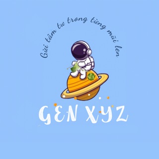 Gen  xyz