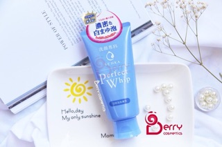 Sữa Rửa Mặt Senka Perfect Whip