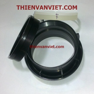 Bộ vật kính thiên văn D70F900 kèm giá đỡ