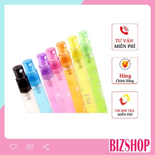 Nước hoa cây viết INZ LOVE YOU siêu hót hít 10ml