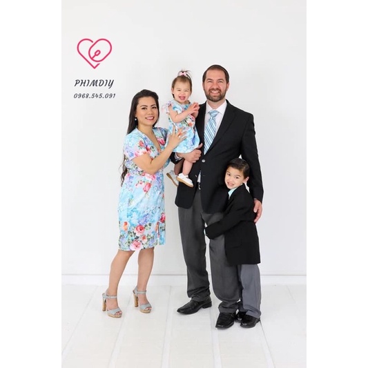 ĐÂM SUÔNG CỔ V THẮT DÂY EO- LỤA VÂN GỖ-LỤA PHÁP CAO CẤP