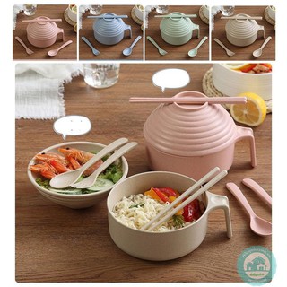 Bộ Ca Mì Lúa Mạch NX6847