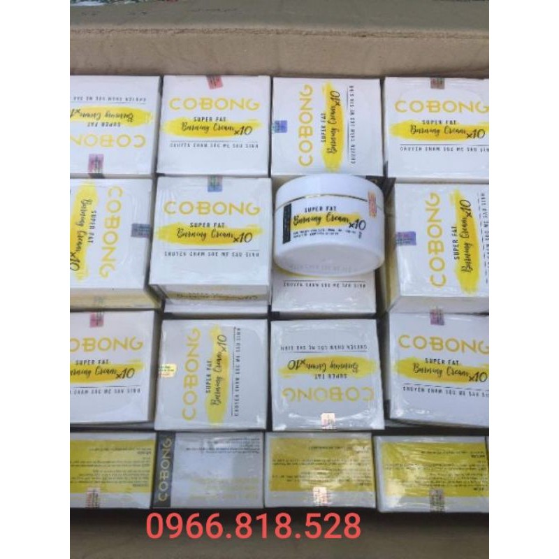 TAN MỠ CÔ BÔNG MỚI - KEM NÓNG ĐÁNH TAN MỠ CỨNG LÂU NĂM | BigBuy360 - bigbuy360.vn