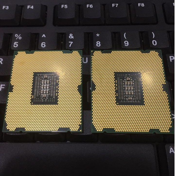 Cpu Xeon E5 2620 Turbo 2.5 GHz | BigBuy360 - bigbuy360.vn