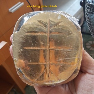 quẻ bói mai rùa vàng
