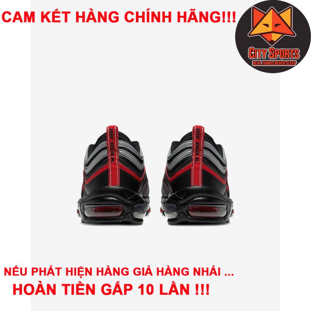 [Free Ship] Giày thể thao chính hãng Nike Air Max 97 921826 014 [CAm kết chính hãng fake 1 đền 10]