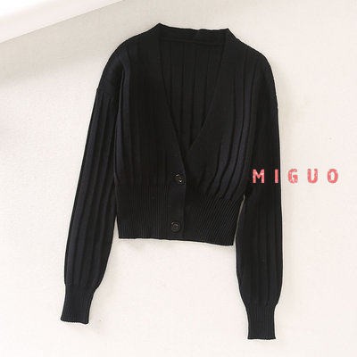 Áo khoác cardigan dài tay thời trang cho nữ