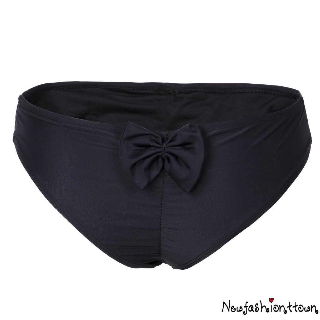 Quần bơi bikini nữ T nhiều màu sắc quyến rũ cá tính trẻ trung dành cho nữ | BigBuy360 - bigbuy360.vn