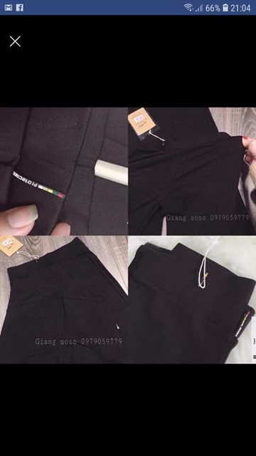 Quần Legging Nâng Mông hàng cao cấp | BigBuy360 - bigbuy360.vn