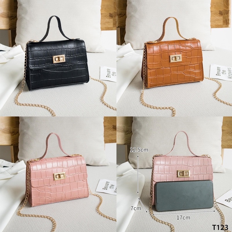 Túi xách 29k - MUA 2 SP BẤT KÌ TẶNG 1