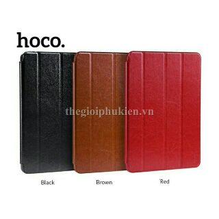 Ba da ipad mini 4/5 chính hãnh Hoco Crystal