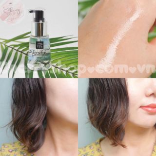 ‼️Dưỡng tóc Coco Water Serum Missen 80ml