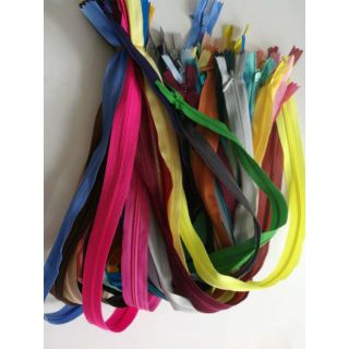 Dây kéo khóa 40cm
